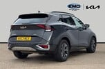 Kia Sportage 1.6 h T-GDi GT-Line S SUV 5dr Petrol Hybrid Auto Euro 6 (s/s) (226 bhp) 7