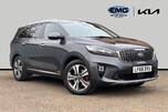 Kia Sorento Kia Sorento 2.2 CRDi GT-Line S SUV 5dr Diesel Auto AWD Euro 6 (s/s) (197 b 1