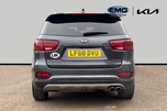 Kia Sorento Kia Sorento 2.2 CRDi GT-Line S SUV 5dr Diesel Auto AWD Euro 6 (s/s) (197 b 6