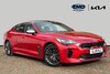 Kia Stinger 2.2 CRDi GT-Line S Gran Turismo 5dr Diesel Auto Euro 6 (s/s) (197 bhp)