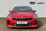 Kia Stinger 2.2 CRDi GT-Line S Gran Turismo 5dr Diesel Auto Euro 6 (s/s) (197 bhp) 2