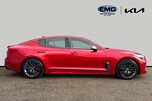 Kia Stinger 2.2 CRDi GT-Line S Gran Turismo 5dr Diesel Auto Euro 6 (s/s) (197 bhp) 4