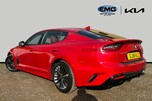 Kia Stinger 2.2 CRDi GT-Line S Gran Turismo 5dr Diesel Auto Euro 6 (s/s) (197 bhp) 5