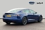 Tesla Model S (Dual Motor) Long Range Hatchback 5dr Electric Auto 4WD (417 bhp) 7