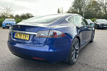 Tesla Model S (Dual Motor) Long Range Hatchback 5dr Electric Auto 4WD (417 bhp) 28