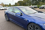 Tesla Model S (Dual Motor) Long Range Hatchback 5dr Electric Auto 4WD (417 bhp) 34