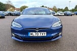 Tesla Model S (Dual Motor) Long Range Hatchback 5dr Electric Auto 4WD (417 bhp) 36