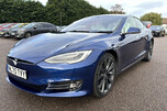 Tesla Model S (Dual Motor) Long Range Hatchback 5dr Electric Auto 4WD (417 bhp) 37