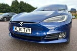 Tesla Model S (Dual Motor) Long Range Hatchback 5dr Electric Auto 4WD (417 bhp) 38