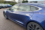 Tesla Model S (Dual Motor) Long Range Hatchback 5dr Electric Auto 4WD (417 bhp) 40