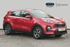 Kia Sportage 1.6 2 4X4