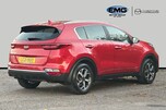 Kia Sportage 1.6 2 4X4 7