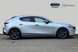 Mazda 3 2.0 SKYACTIV-G MHEV Sport Lux Hatchback 5dr Petrol Manual Euro 6 (s/s) (122 4