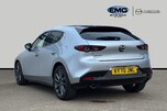 Mazda 3 2.0 SKYACTIV-G MHEV Sport Lux Hatchback 5dr Petrol Manual Euro 6 (s/s) (122 5