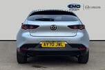 Mazda 3 2.0 SKYACTIV-G MHEV Sport Lux Hatchback 5dr Petrol Manual Euro 6 (s/s) (122 6