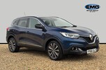 Renault Kadjar 1.5 dCi Signature Nav SUV 5dr Diesel EDC Euro 6 (s/s) (110 ps) 1