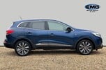 Renault Kadjar 1.5 dCi Signature Nav SUV 5dr Diesel EDC Euro 6 (s/s) (110 ps) 5