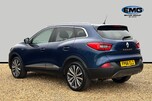 Renault Kadjar 1.5 dCi Signature Nav SUV 5dr Diesel EDC Euro 6 (s/s) (110 ps) 7