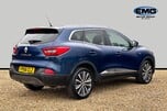 Renault Kadjar 1.5 dCi Signature Nav SUV 5dr Diesel EDC Euro 6 (s/s) (110 ps) 11