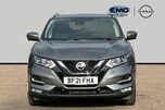 Nissan Qashqai 1.3 DIG-T N-Connecta Glass Roof DCT Auto Euro 6 (s/s) 5dr 2