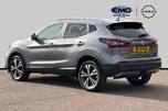 Nissan Qashqai 1.3 DIG-T N-Connecta Glass Roof DCT Auto Euro 6 (s/s) 5dr 5