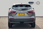 Nissan Qashqai 1.3 DIG-T N-Connecta Glass Roof DCT Auto Euro 6 (s/s) 5dr 6