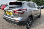 Nissan Qashqai 1.3 DIG-T N-Connecta Glass Roof DCT Auto Euro 6 (s/s) 5dr 24