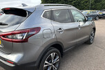 Nissan Qashqai 1.3 DIG-T N-Connecta Glass Roof DCT Auto Euro 6 (s/s) 5dr 30