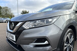 Nissan Qashqai 1.3 DIG-T N-Connecta Glass Roof DCT Auto Euro 6 (s/s) 5dr 35