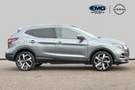 Nissan Qashqai 1.3 DIG-T Tekna DCT Auto Euro 6 (s/s) 5dr 4