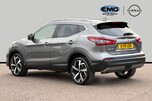 Nissan Qashqai 1.3 DIG-T Tekna DCT Auto Euro 6 (s/s) 5dr 5