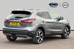 Nissan Qashqai 1.3 DIG-T Tekna DCT Auto Euro 6 (s/s) 5dr 7