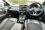 Nissan Qashqai 1.3 DIG-T Tekna DCT Auto Euro 6 (s/s) 5dr 9