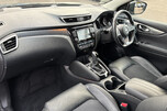 Nissan Qashqai 1.3 DIG-T Tekna DCT Auto Euro 6 (s/s) 5dr 11