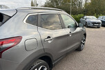 Nissan Qashqai 1.3 DIG-T Tekna DCT Auto Euro 6 (s/s) 5dr 31