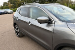 Nissan Qashqai 1.3 DIG-T Tekna DCT Auto Euro 6 (s/s) 5dr 32