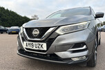 Nissan Qashqai 1.3 DIG-T Tekna DCT Auto Euro 6 (s/s) 5dr 36