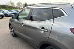 Nissan Qashqai 1.3 DIG-T Tekna DCT Auto Euro 6 (s/s) 5dr 38