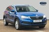 Skoda Karoq 1.5 TSI ACT SE L DSG Euro 6 (s/s) 5dr