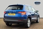 Skoda Karoq 1.5 TSI ACT SE L DSG Euro 6 (s/s) 5dr 7