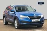 Skoda Karoq 1.5 TSI ACT SE L DSG Euro 6 (s/s) 5dr 1