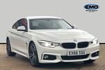 BMW 4 Series 2.0 430i M Sport Auto Euro 6 (s/s) 5dr 1