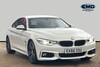 BMW 4 Series 2.0 430i M Sport Auto Euro 6 (s/s) 5dr