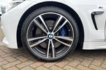 BMW 4 Series 2.0 430i M Sport Auto Euro 6 (s/s) 5dr 28