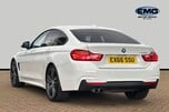 BMW 4 Series 2.0 430i M Sport Auto Euro 6 (s/s) 5dr 5