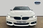 BMW 4 Series 2.0 430i M Sport Auto Euro 6 (s/s) 5dr 2