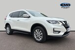 Nissan X-Trail 1.7 dCi Acenta Premium SUV 5dr Diesel Manual Euro 6 (s/s) (150 ps) 1