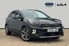 Kia Niro 1.6 GDi 4 SUV 5dr Petrol Hybrid DCT Euro 6 (s/s) (139 bhp)