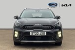 Kia Niro 1.6 GDi 4 SUV 5dr Petrol Hybrid DCT Euro 6 (s/s) (139 bhp) 2