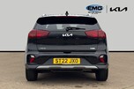 Kia Niro 1.6 GDi 4 SUV 5dr Petrol Hybrid DCT Euro 6 (s/s) (139 bhp) 6